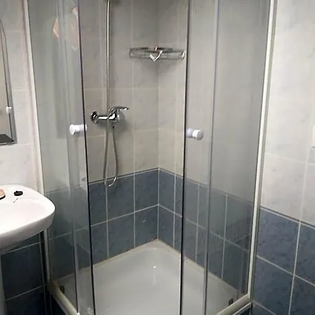 Azure House * كيستاي