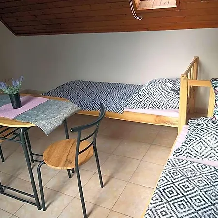 Hotel Azure House *
