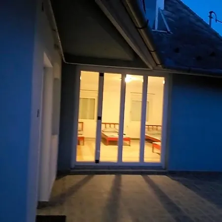 Azure House Hotel *