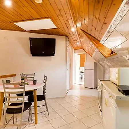 Azure House *