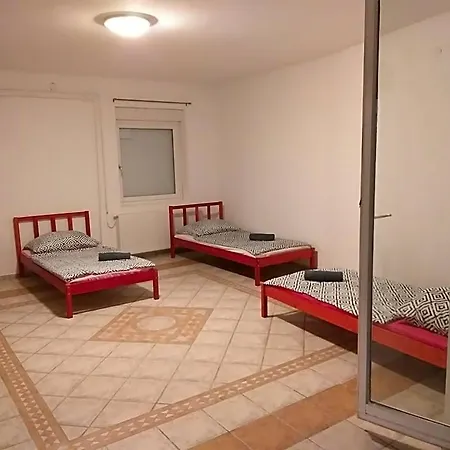 Hotel Azure House