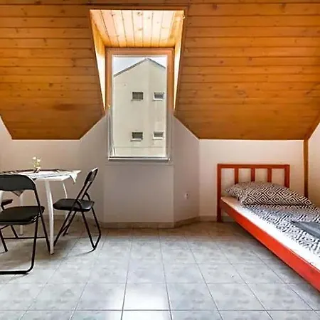 Azure House Hotel Keszthely