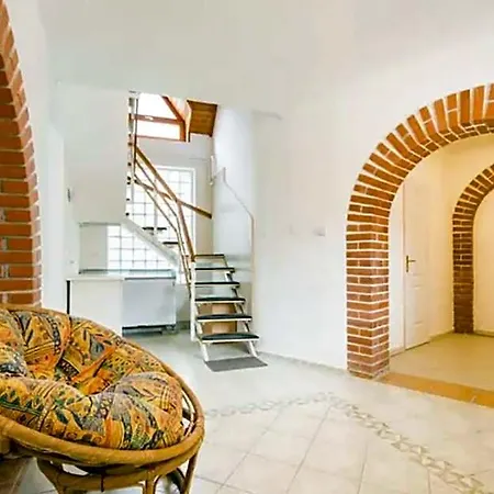 Azure House Hotel