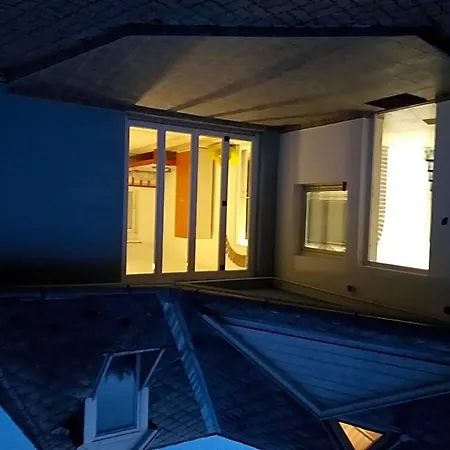 Azure House