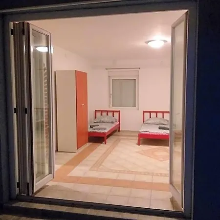 Hotel Azure House Keszthely