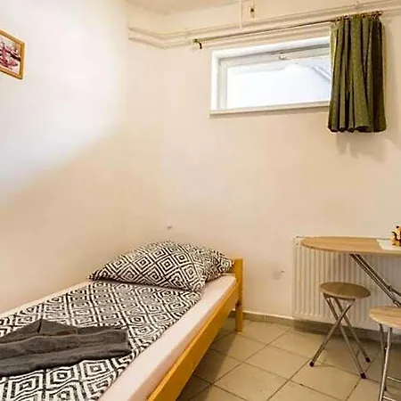 Azure House Keszthely