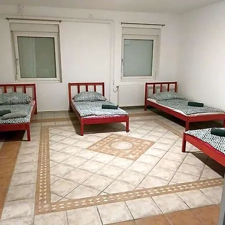 Azure House Hotel