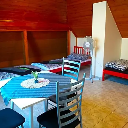Hotel Azure House Keszthely