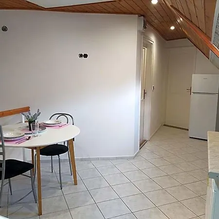 Azure House Hotel Keszthely